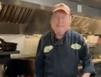 Cooking Steak