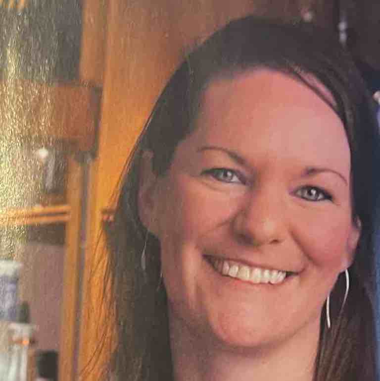 Kate Gillam, Bartender & Cocktail Magician